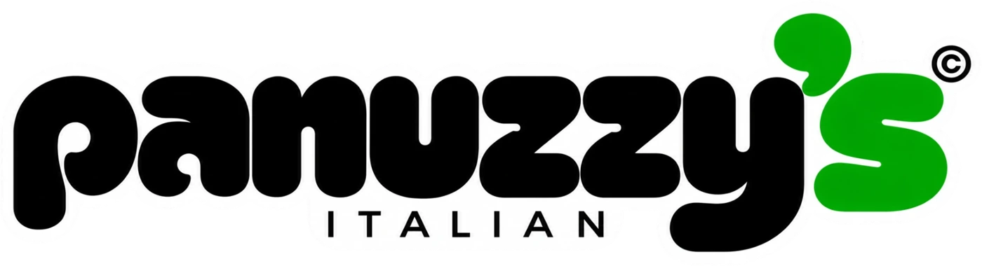 Panuzzy's Italian