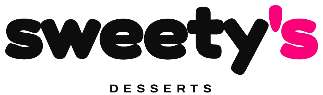 Sweety's Desserts