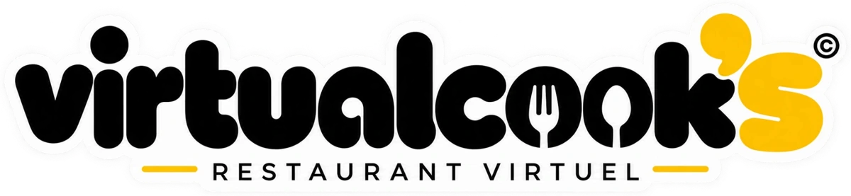VirtualCook's, restaurant virtuel