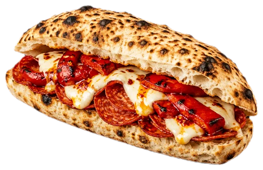 La Diavola