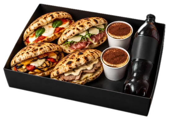 Box Famiglia