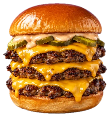 Triple Monster