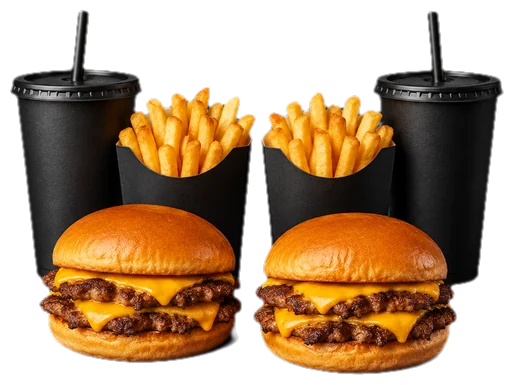 Menu Duo