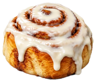 Cinnamon roll