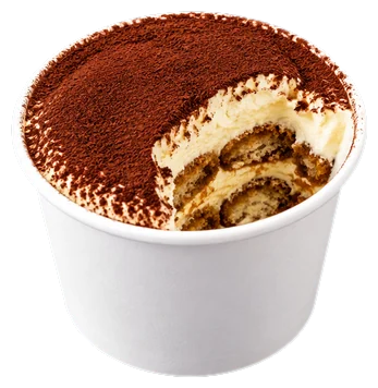 Tiramisu classique
